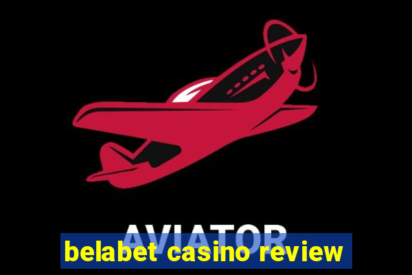 belabet casino review